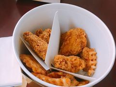 -麦当劳(吴中大道店)