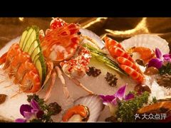-雅逸居海鲜小厨