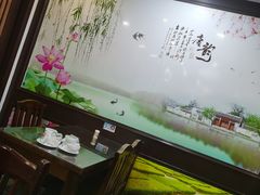 -溱湖八鲜菜馆