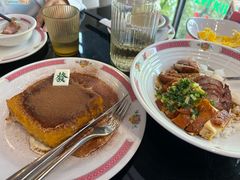 -玉兰苑一等茶餐厅