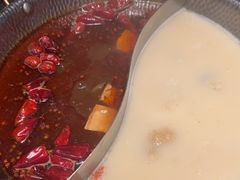 -捞王猪肚鸡火锅(金华义乌之心店)