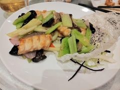 -唐人轩(中山四路店)