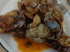 绝密花甲-念念Restaurant(贝岗店)