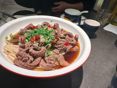 -新白鹿餐厅(松江开元地中海店)