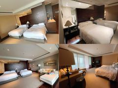 -海南清水湾莱佛士酒店