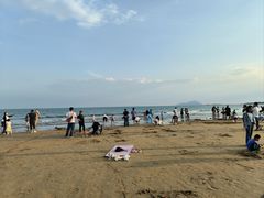 -青岛银沙滩