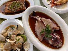 -钱塘府海鲜餐厅