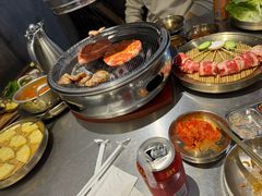 -本炙炭烤·蒲烧活鳗料理店(金沙洲店)