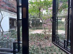 -杭州西湖柳莺里酒店