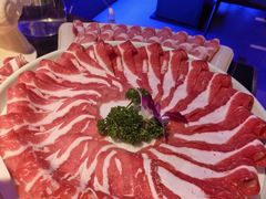 -额尔敦传统涮(公园西路店)