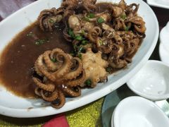 -天天渔港海鲜酒家(石浦玉泉路店)