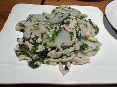 -金枝玉叶上海人家食府(三里河店)