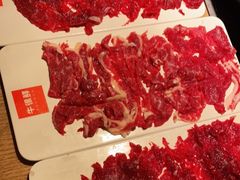 -牛很鲜潮汕牛肉火锅(乐清店)