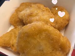 麦乐鸡块-麦当劳(季华好又多店)