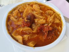 -火腿博物馆(马约尔广场店)