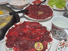-汕头八合里海记牛肉店(清河店)