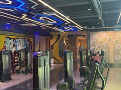 -悦莱美健身俱乐部(五羊新城店)