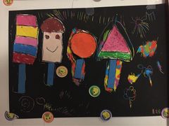 -东方童画少儿美术(金桥体验馆)