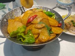 -川人百味(亿合城店)