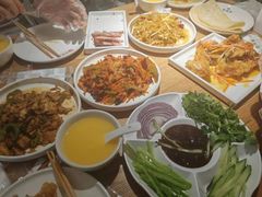 -榆林镇筋饼(知春路店)