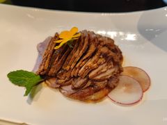 -天伦里餐厅(绿城桃花源店)