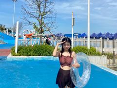 -汕头中海黄金海岸水上乐园