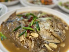 -健跳小海鲜(人民路店)