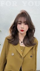 -FOR YOU造型