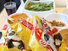 -海底捞火锅(威高广场店)
