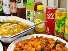 -恩宏德餐馆(平山道店)