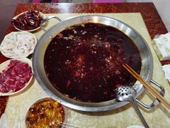 -储奇门鳝鱼火锅(总店)