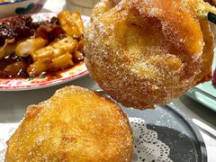 -喜势点·糖沙翁手工茶点·本地人茶居(永庆坊店)