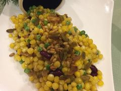 -城南往事·鲁菜济南菜(长清园博园恒大绿洲店)