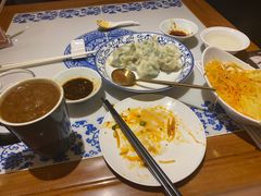 -东方饺子王(王府井关东古巷店)