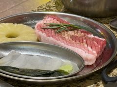 -首尔烤肉大排档(合生汇店)