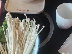 -牛品荟牛肉火锅(新城广场店)