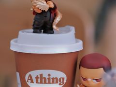 -A thing COFFEE(下梅林店)