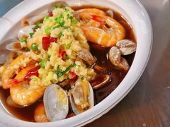 -顾家土菜館