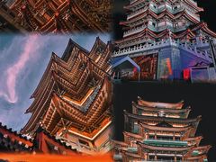 -合江楼
