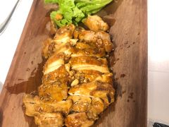 -清真·艾美可餐厅(鹏欣水游城店)