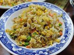-粗茶淡饭(东关街店)