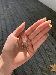 -VRAI Outlet 芮爱珠宝工厂店·Diamond Foundry培育钻石(杨浦合生汇店)