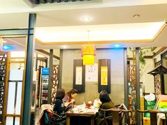 大堂-堂宴·老厦门私房菜(1988仙岳总店)