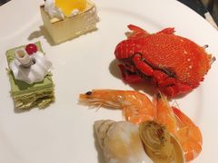 -杭州盛泰开元名都大酒店-地中海自助餐厅