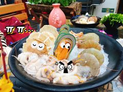 -丽江庭院之爱在路上(西单店)