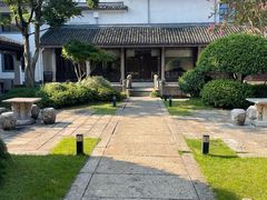 -绍兴饭店知遇楼(环山路店)