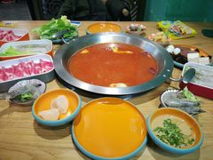 -铭记蛙小仙·活蛙畅享(CBD万达广场店)