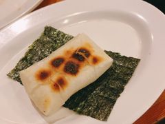 烤年糕-福烤锦花(长乐路店)