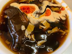 -杨记灌肠(食品街店)