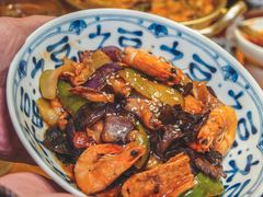 -东就鸭饭店·古早海南菜(友谊南海城店)